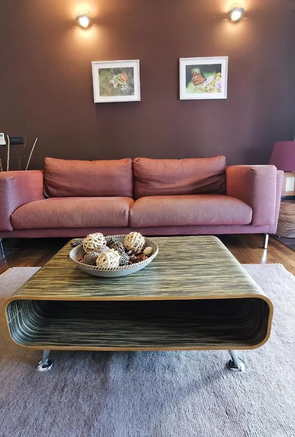 פולה Pine And Lime Apartments