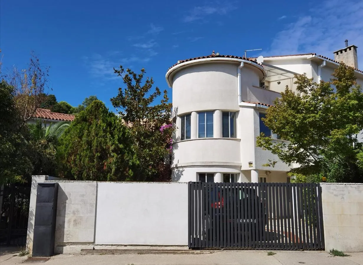 פולה Pine And Lime Apartments