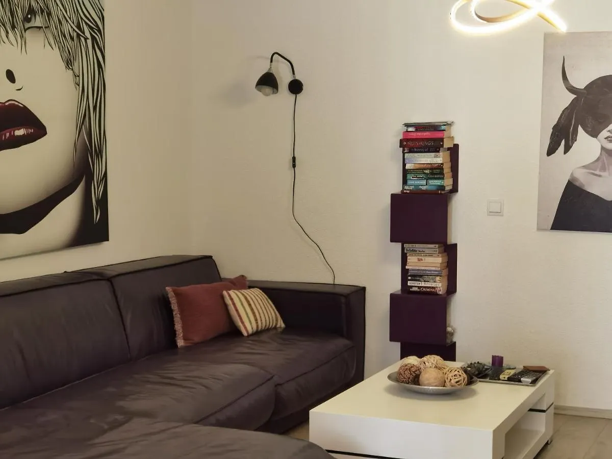 פולה Pine And Lime Apartments