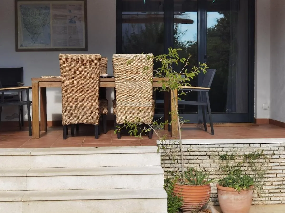פולה Pine And Lime Apartments