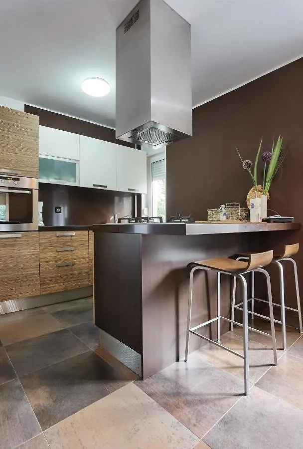 פולה Pine And Lime Apartments