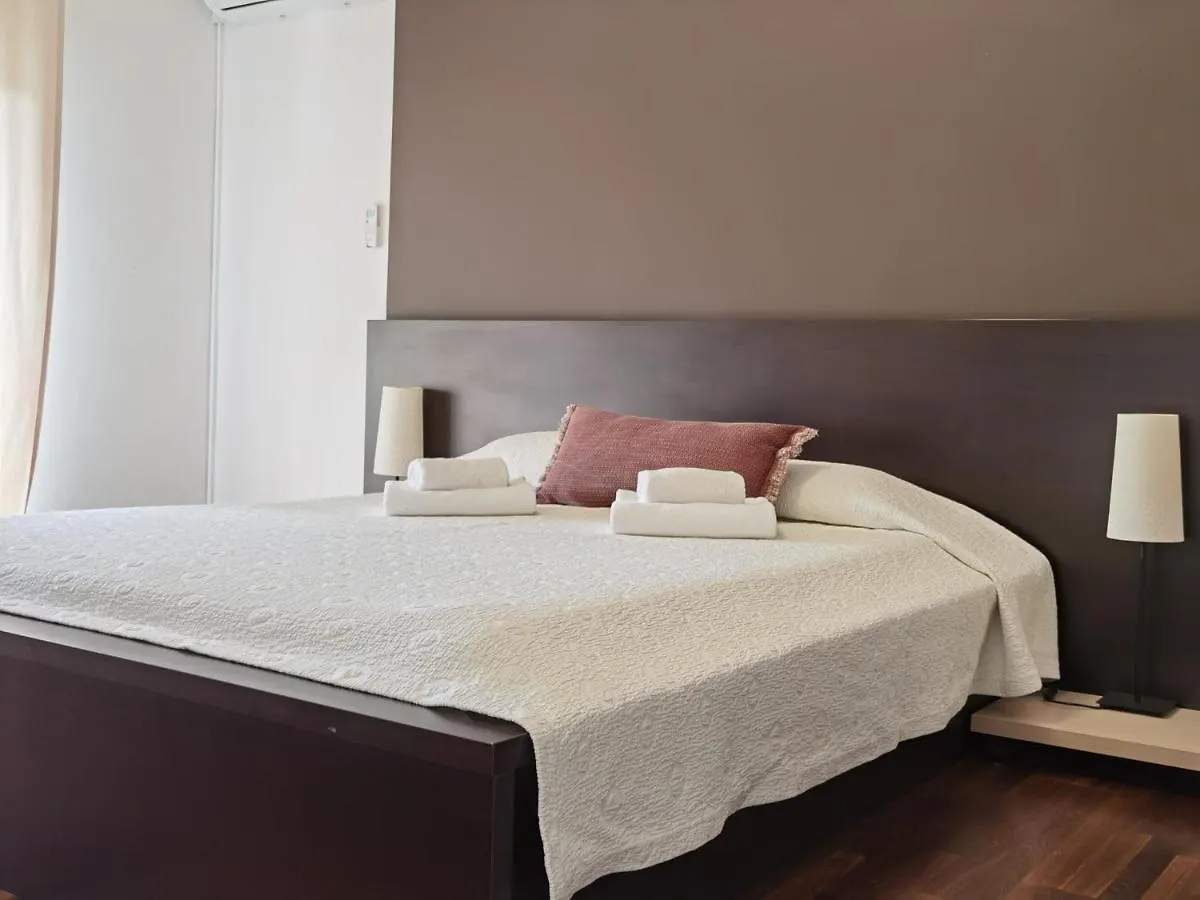 פולה Pine And Lime Apartments קרואטיה