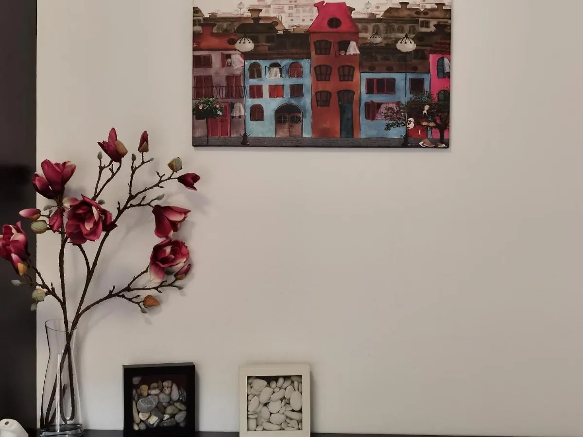 פולה Pine And Lime Apartments