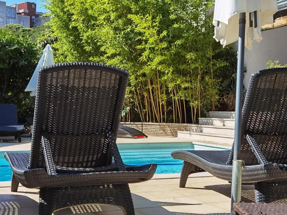 פולה Pine And Lime Apartments