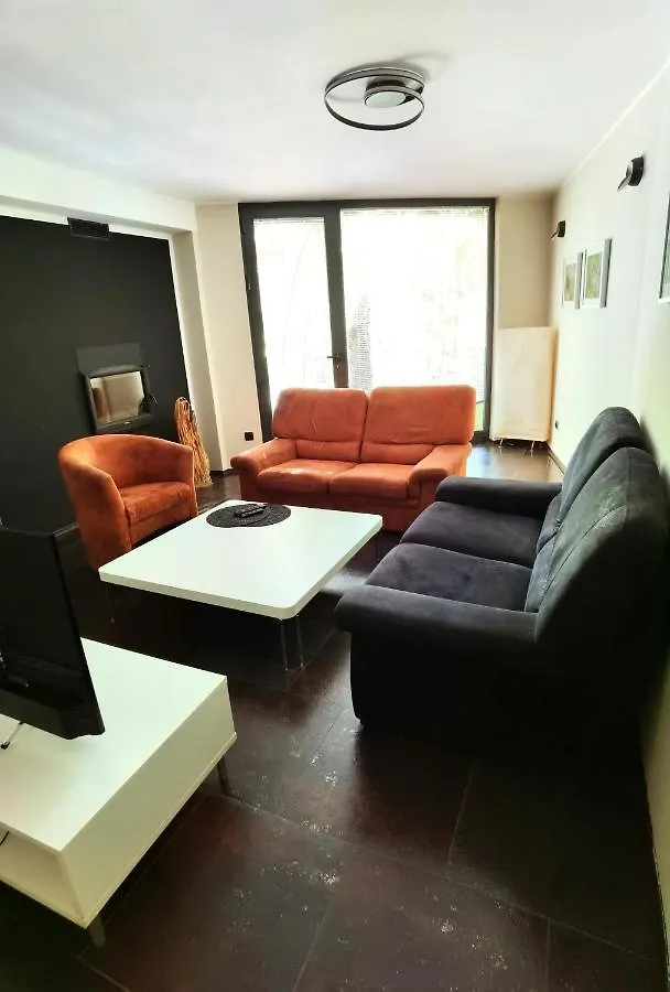 פולה Pine And Lime Apartments