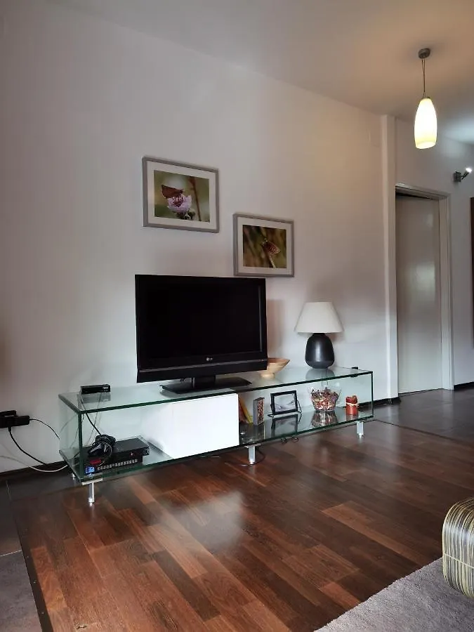 פולה Pine And Lime Apartments