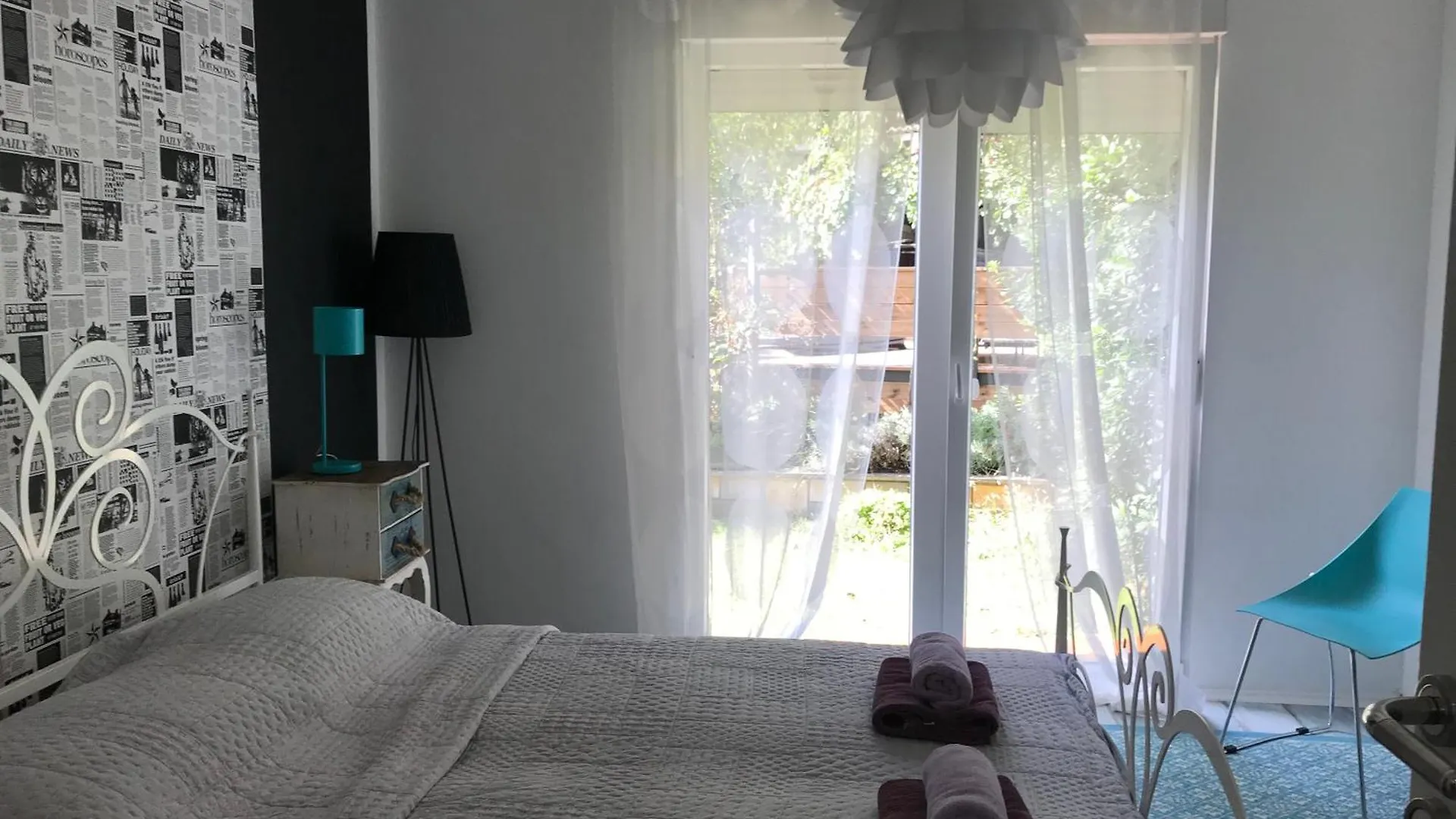פולה Pine And Lime Apartments