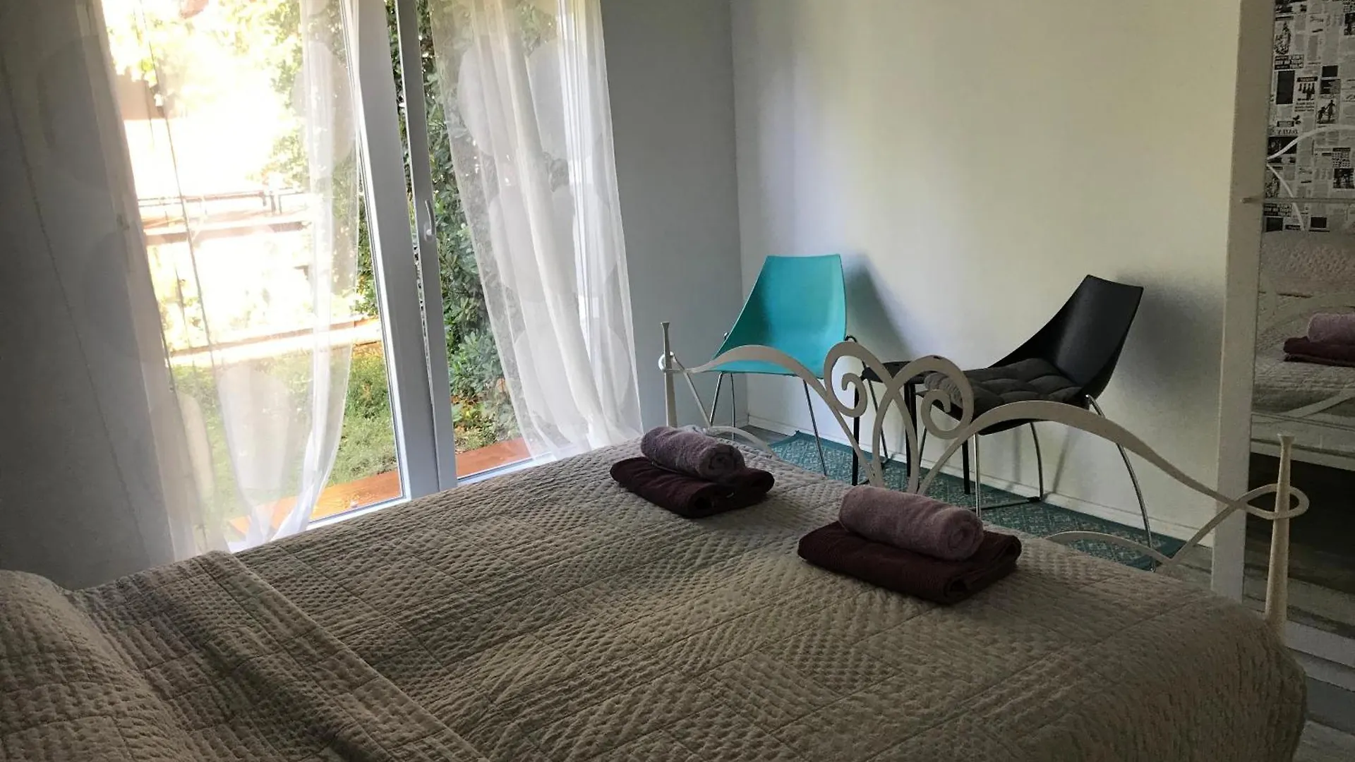 פולה Pine And Lime Apartments