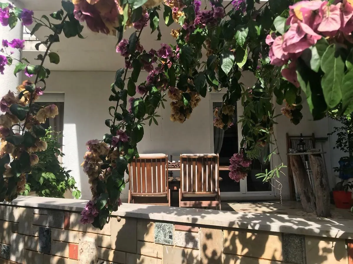 פולה Pine And Lime Apartments