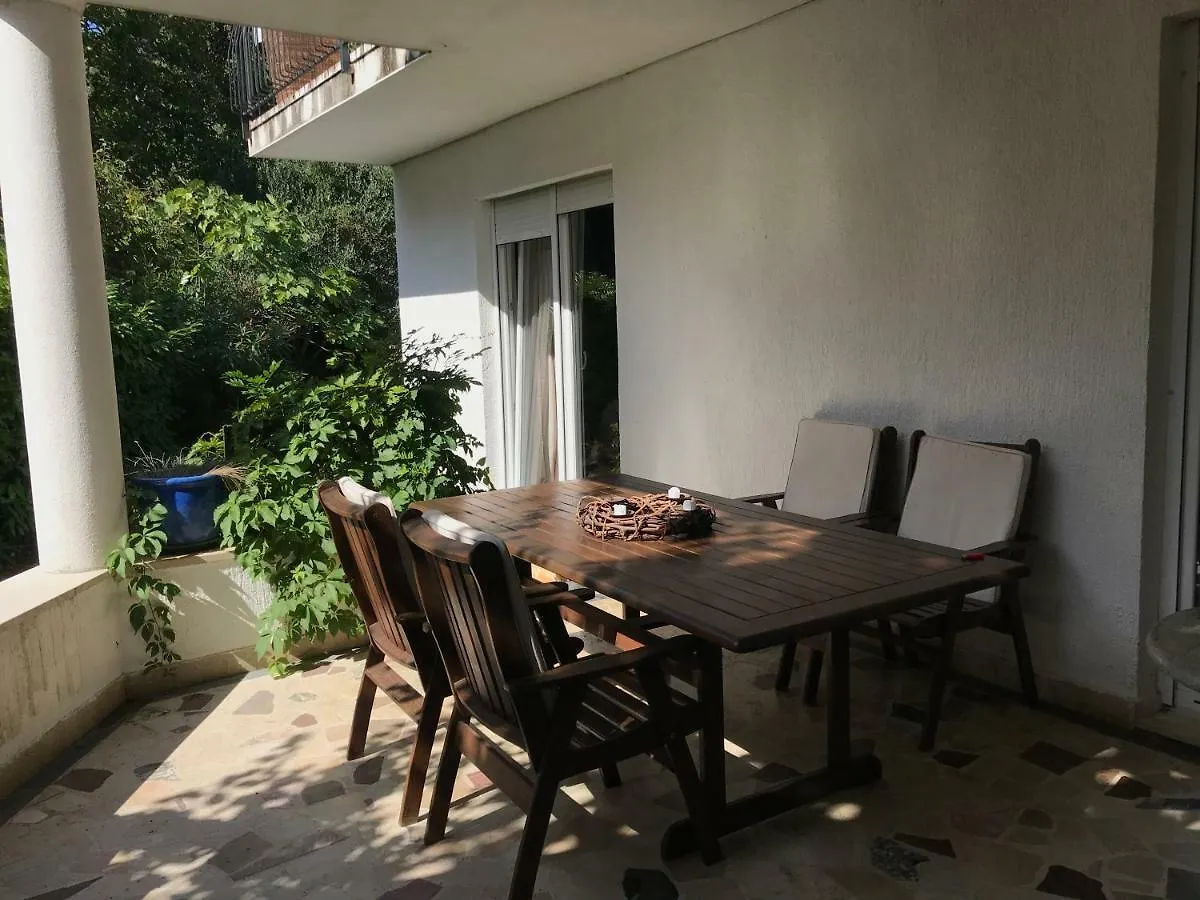פולה Pine And Lime Apartments
