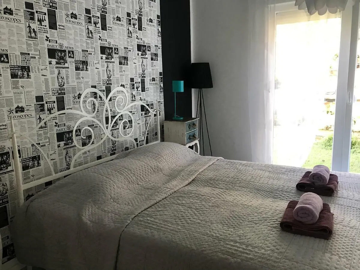 פולה Pine And Lime Apartments