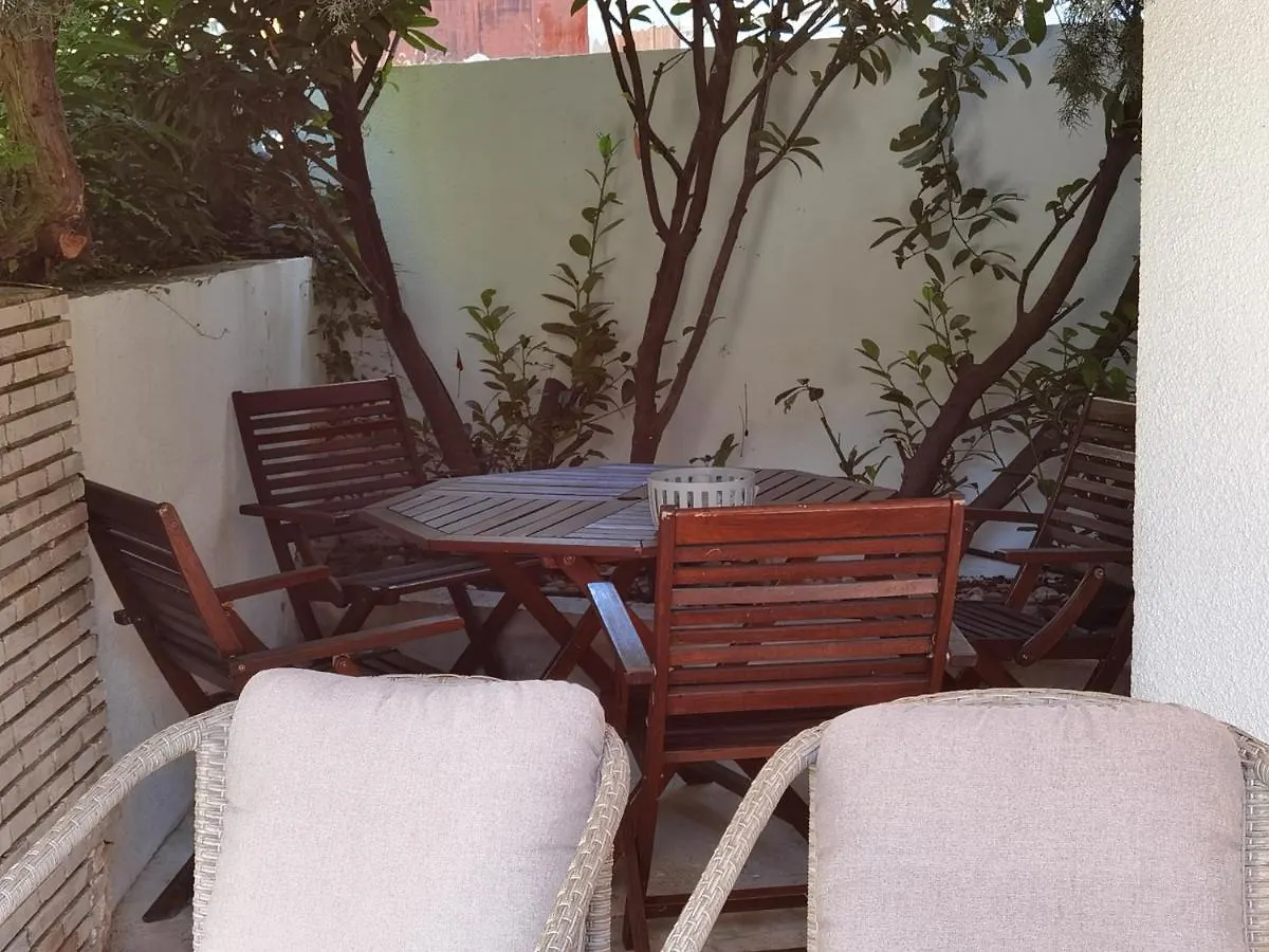 Pine And Lime Apartments Pula Hırvatistan